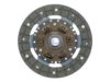 DAIHA 3125087614 Clutch Disc